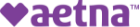 Aetna insurance logo