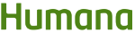 Humana insurance logo