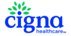 Cigna insurance logo