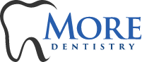 More Dentistry Logo